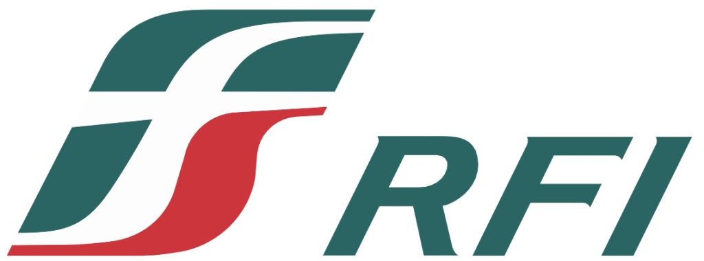 Ferrovie dello Stato logo